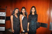 Miss Hyderabad 2011 Photos